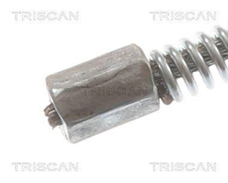 TRISCAN 8140 69190 Handbremsseil f&uuml;r Suzuki