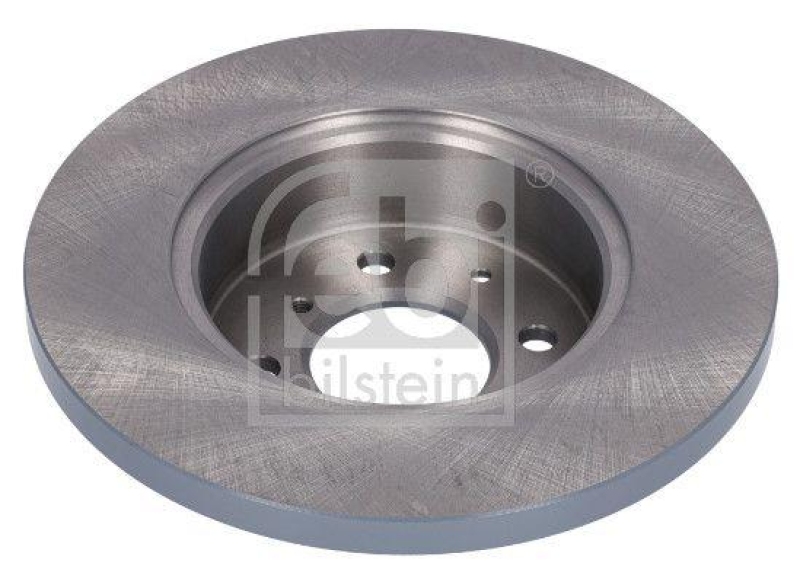 FEBI BILSTEIN 17945 Bremsscheibe f&uuml;r ROVER