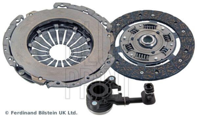 BLUE PRINT ADBP300149 Kupplungssatz f&uuml;r Renault