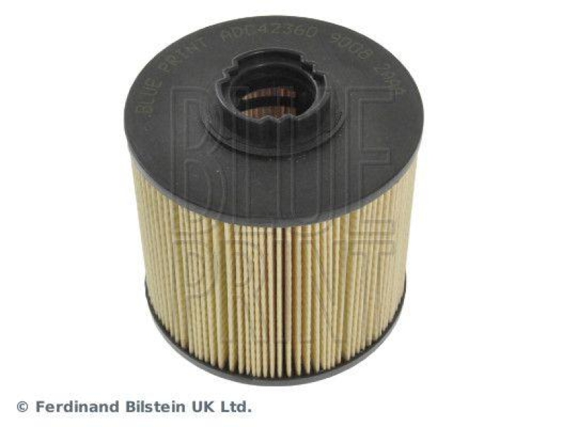 BLUE PRINT ADC42360 Kraftstofffilter mit Dichtringen für Mitsubishi FUSO