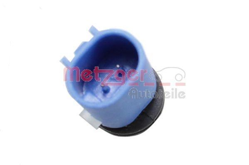 METZGER 1190310 Warnkontakt, Bremsbelagverschlei&szlig; f&uuml;r BMW