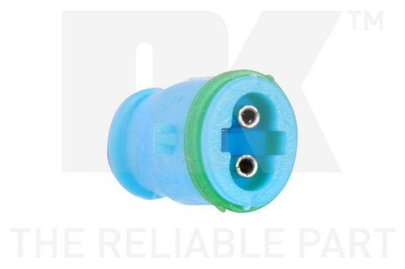 NK 280150 Warnkontakt, Bremsbelagverschlei&szlig; f&uuml;r MAYBACH, MERCEDES-BENZ