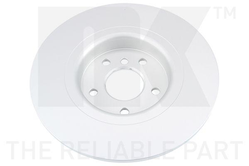 NK 311235 Bremsscheibe f&uuml;r JAGUAR