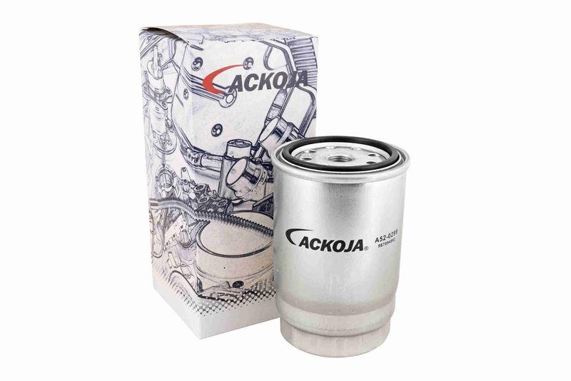 ACKOJA A52-0299 Kraftstofffilter Anschraubfilter für HYUNDAI