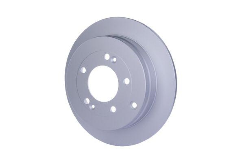 HELLA 8DD 355 122-291 Bremsscheibe f&uuml;r HYUNDAI/KIA