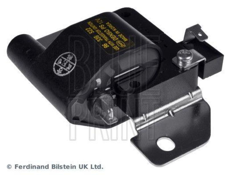 BLUE PRINT ADG01483 Z&uuml;ndspule f&uuml;r CHEVROLET/DAEWOO