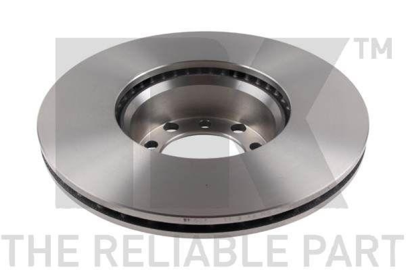 NK 203349 Bremsscheibe f&uuml;r MERCEDES-BENZ