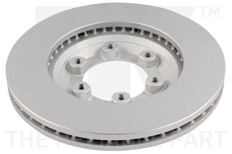 NK 311404 Bremsscheibe f&uuml;r ISUZU