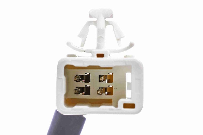 ACKOJA A70-74-0081 Rückfahrkamera, Einparkhilfe 4-Polig / mit Kabel für LEXUS