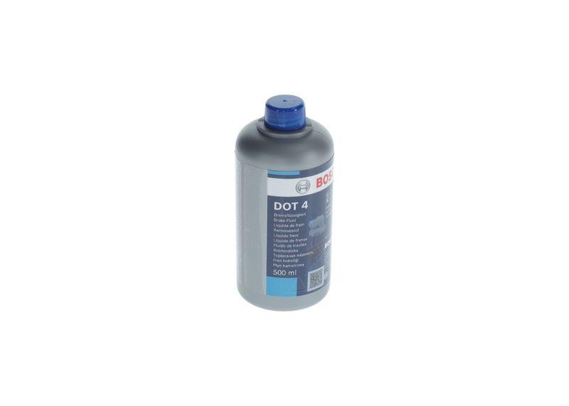 BOSCH 1 987 479 106 Bremsflüssigkeit DOT 4 500 ml
