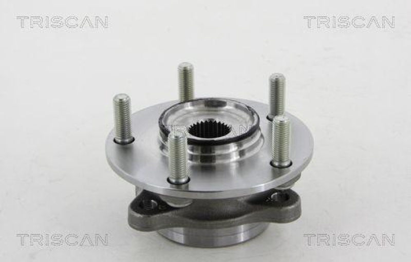TRISCAN 8530 42119 Radnabe Vorne f&uuml;r Mitsubishi