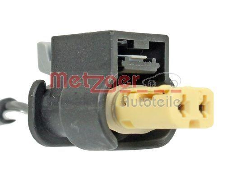 METZGER 0894116 Sensor, Abgastemperatur f&uuml;r MB