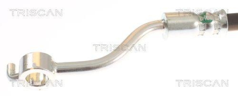 TRISCAN 8150 431019 Bremsschlauch Vorne f&uuml;r Hyundai, Kia