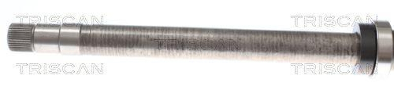 TRISCAN 8540 10513 Antriebswelle f&uuml;r Citroen, Peugeot, Fiat