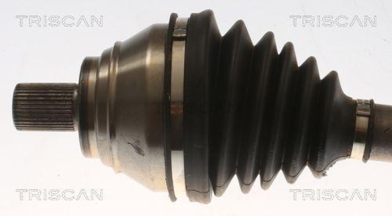 TRISCAN 8540 295079 Antriebswelle f&uuml;r Vag