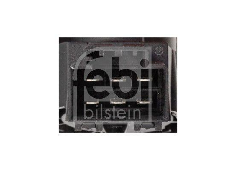 FEBI BILSTEIN 171645 Z&uuml;ndschalter f&uuml;r VW-Audi