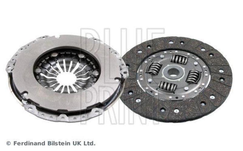 BLUE PRINT ADBP300151 Kupplungssatz für Ford Pkw