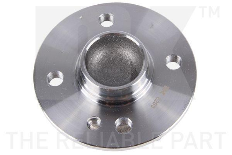 NK 761529 Radlagersatz f&uuml;r MINI