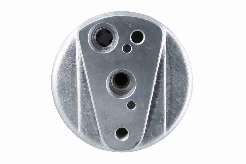 ACKOJA A70-06-0001 Trockner, Klimaanlage Aluminium für LEXUS