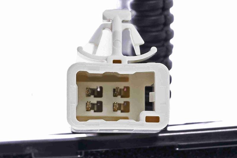 ACKOJA A70-74-0082 Rückfahrkamera, Einparkhilfe 4-Polig / mit Kabel für LEXUS