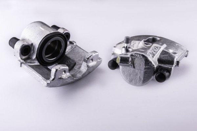 HELLA 8AC 355 389-191 Bremssattel f&uuml;r FIAT