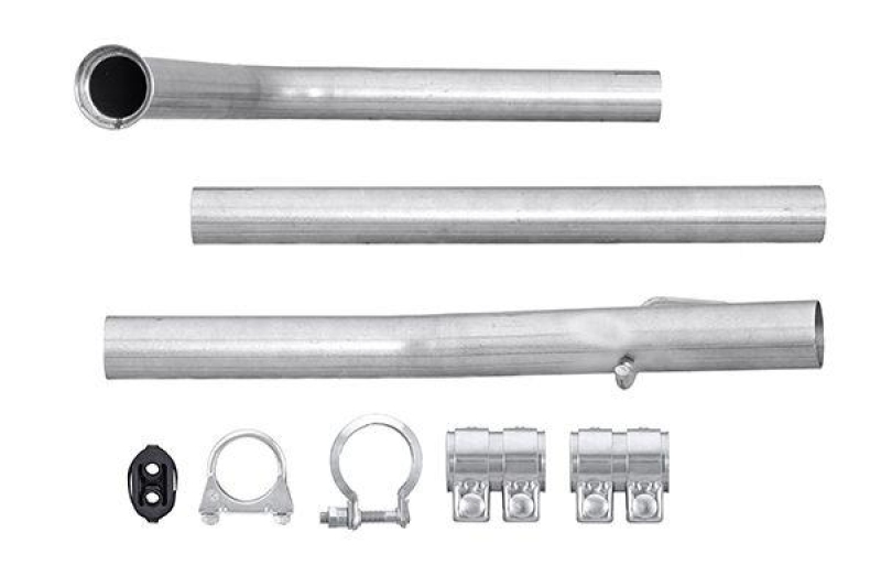 HELLA 8LA 366 003-171 Abgasrohr STELLANTIS