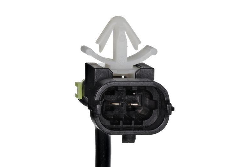 VALEO 368961 Abgastemperatursensor IVECO