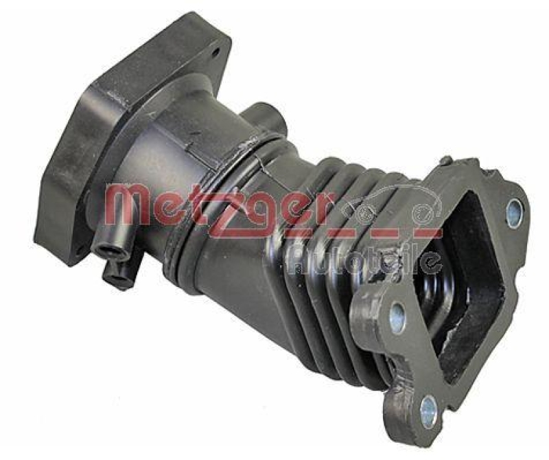 METZGER 2388003 Ansaugschlauch, Luftfilter f&uuml;r FORD