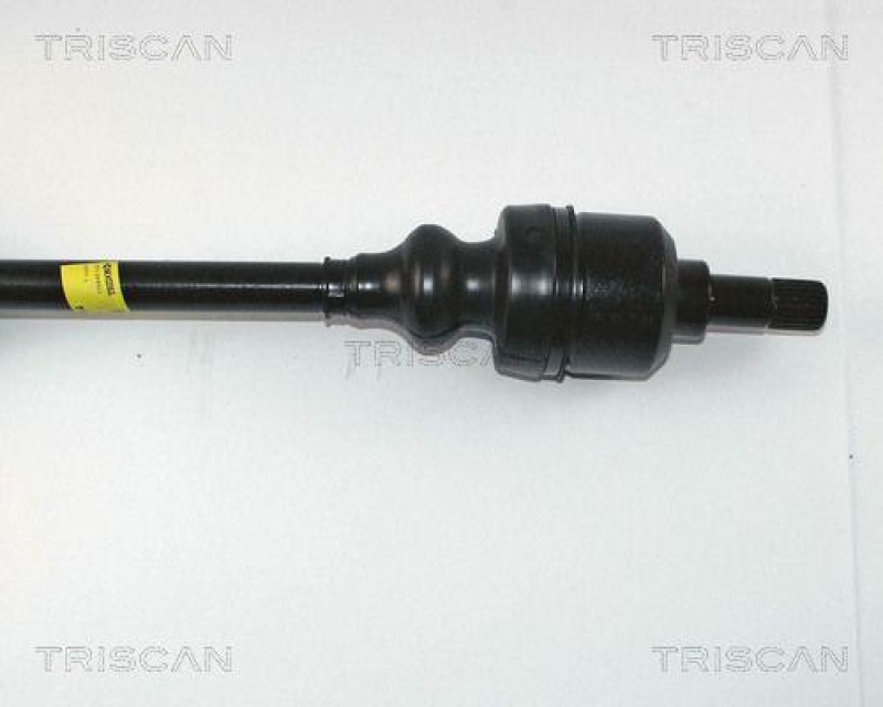TRISCAN 8540 10514 Antriebswelle für Citroen, Peugot, Fiat