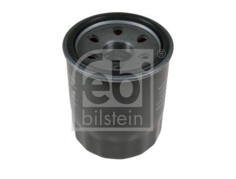 FEBI BILSTEIN 183869 Ölfilter für Isuzu
