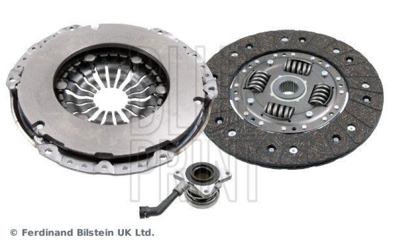 BLUE PRINT ADBP300152 Kupplungssatz f&uuml;r Ford Pkw
