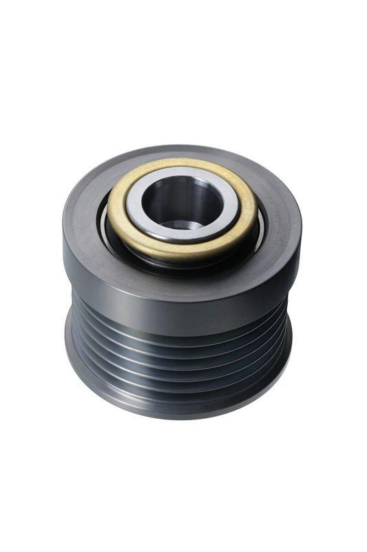 VALEO 588054 Generatorfreilauf