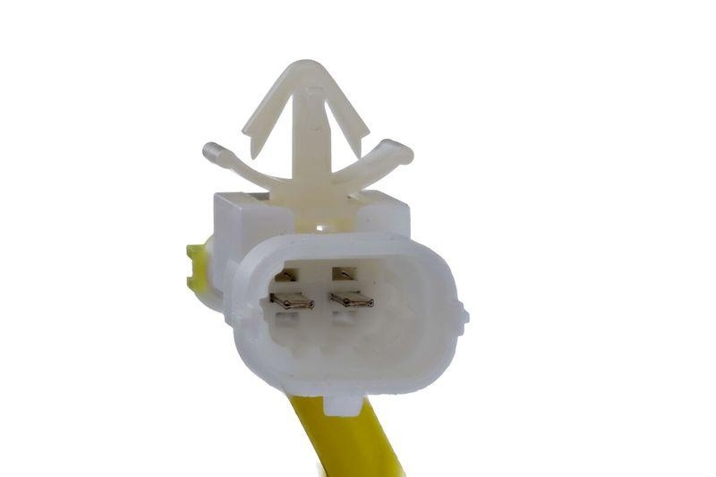 VALEO 368962 Abgastemperatursensor IVECO