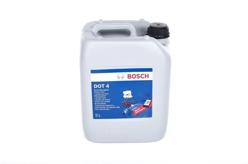 BOSCH 1 987 479 108 Bremsflüssigkeit DOT 4 5 L