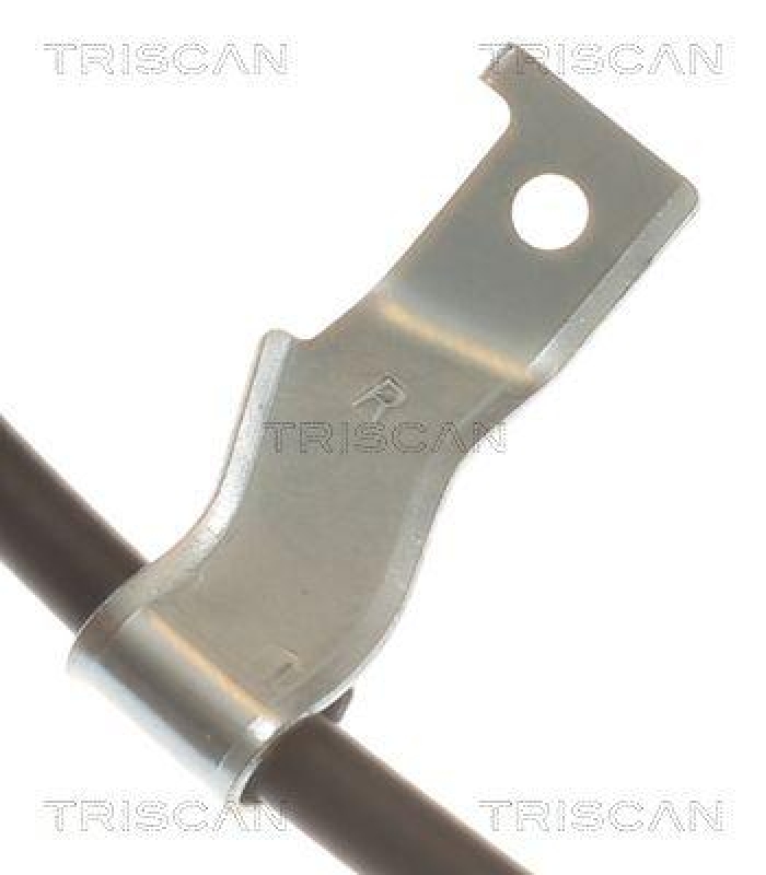 TRISCAN 8140 69194 Handbremsseil f&uuml;r Suzuki