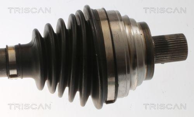TRISCAN 8540 295081 Antriebswelle f&uuml;r Vag