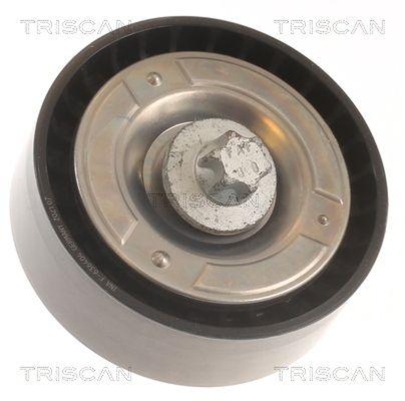 TRISCAN 8641 102048 Umlenkrolle