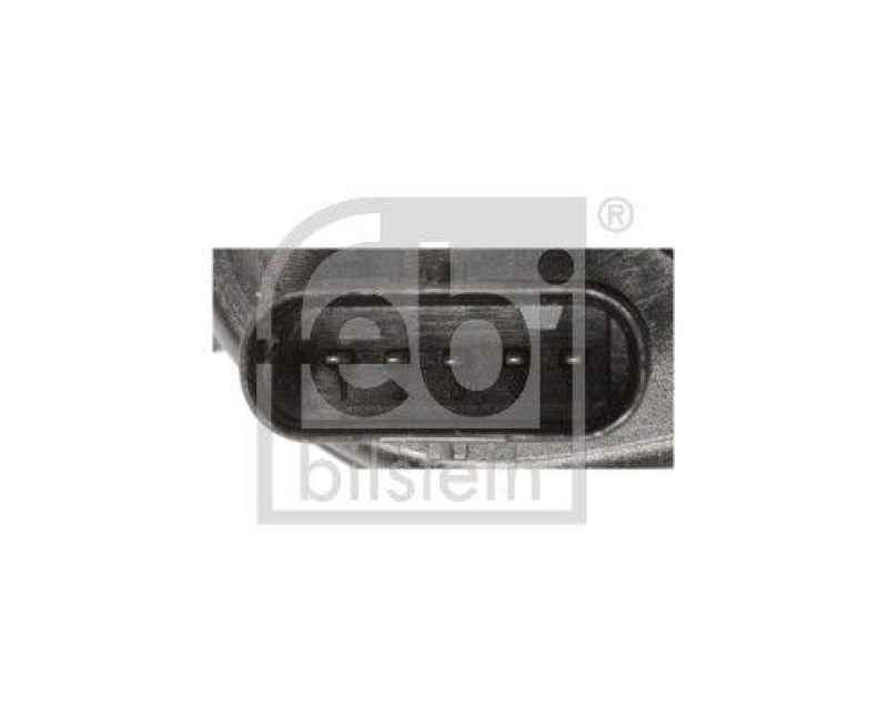 FEBI BILSTEIN 170534 Stellmotor f&uuml;r Drallklappen f&uuml;r BMW