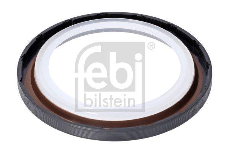 FEBI BILSTEIN 17166 Wellendichtring für Schwungrad für Scania