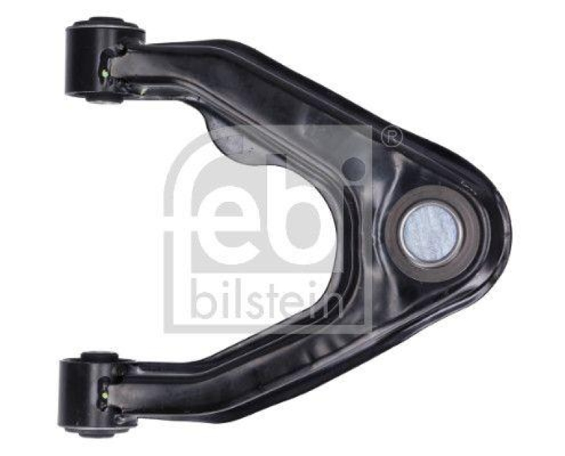 FEBI BILSTEIN 48178 Querlenker mit Lagern, Gelenk, Kronenmutter und Splint f&uuml;r NISSAN