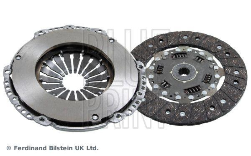 BLUE PRINT ADBP300153 Kupplungssatz f&uuml;r Ford Pkw