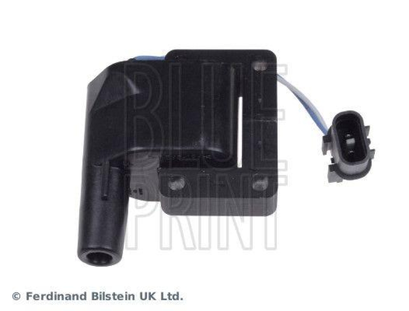 BLUE PRINT ADG01487 Z&uuml;ndspule mit Anschlusskabel f&uuml;r HYUNDAI