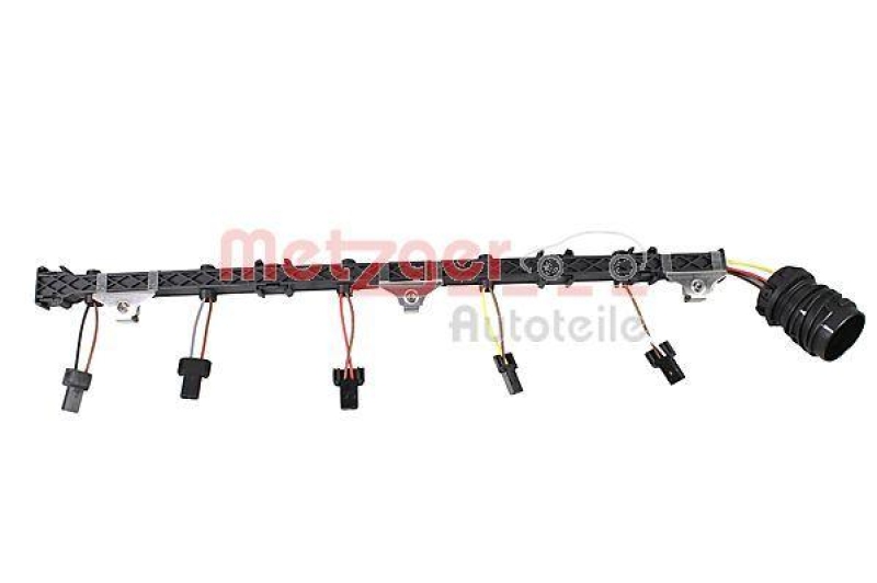 METZGER 2324079 Anschlussleitung, Einspritzventil f&uuml;r VW