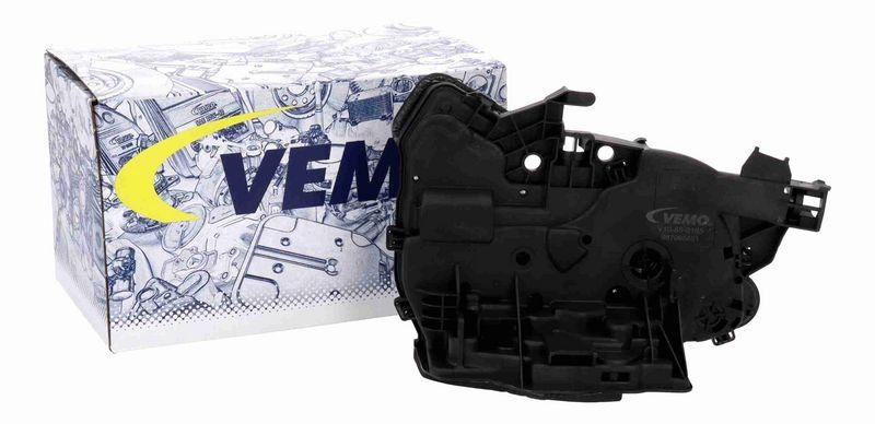 VEMO V10-85-0185 T&uuml;rschloss f&uuml;r VW