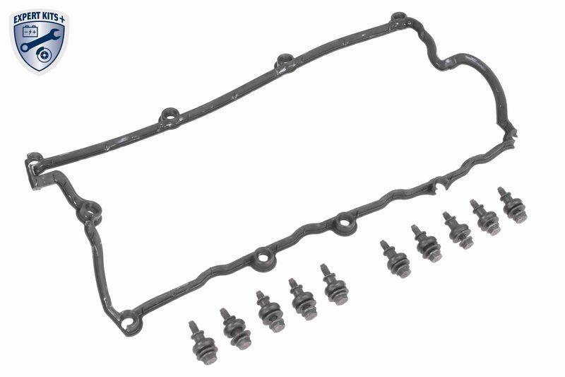 VAICO V40-9740 Zylinderkopfhaube Motor: 1.7 Cdti f&uuml;r OPEL