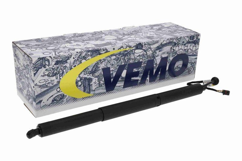 VEMO V45-55-0002 Elektromotor, Heckklappe beidseitig für PORSCHE