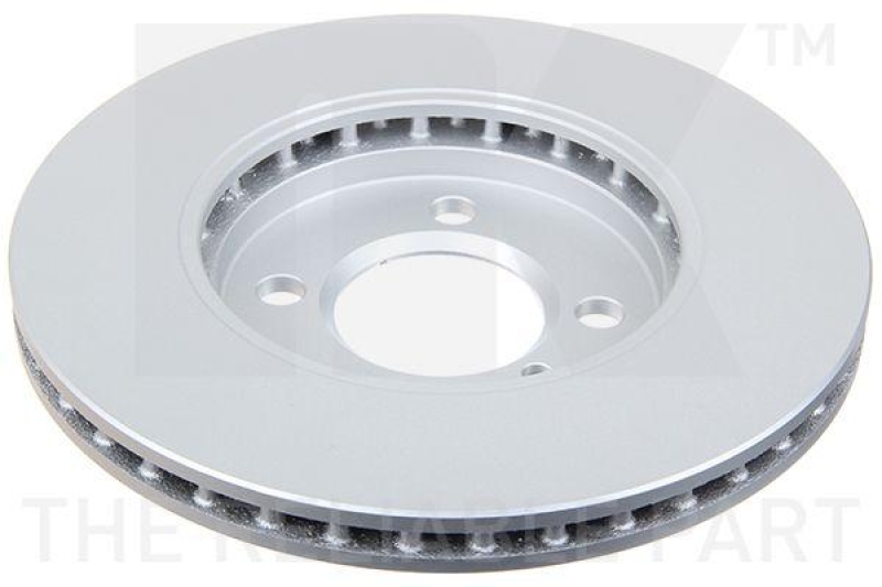 NK 311509 Bremsscheibe f&uuml;r BMW