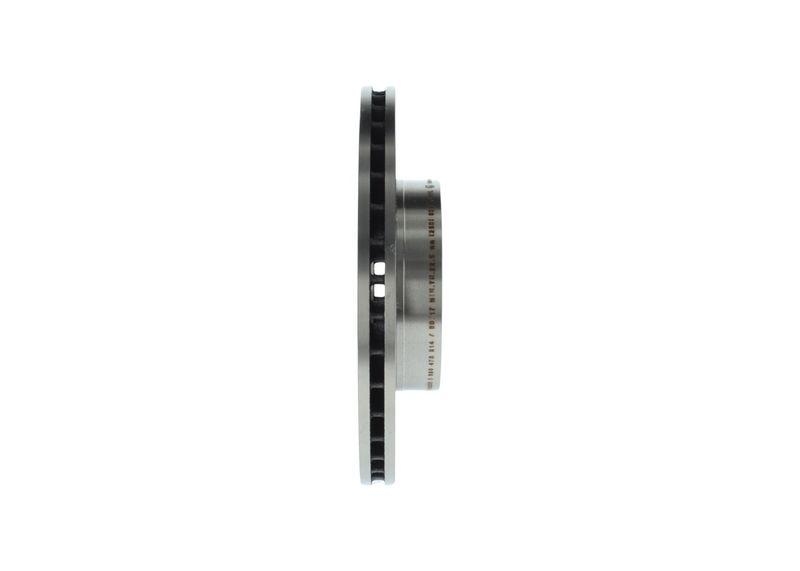 Bosch 0 986 478 814 Bremsscheibe BD717