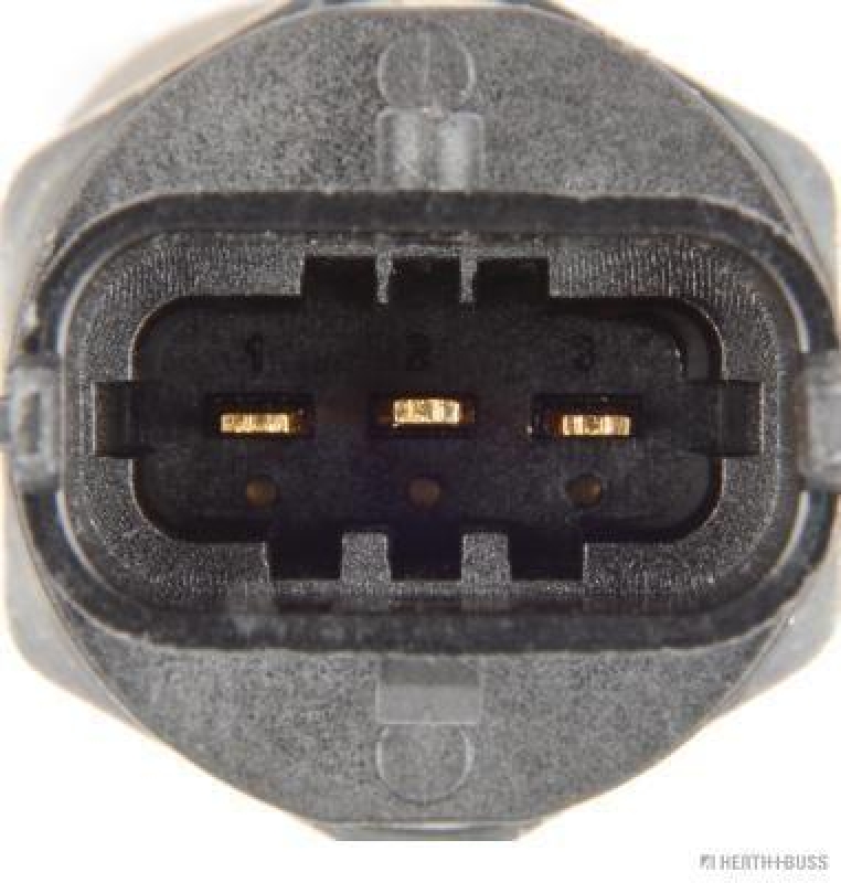 HERTH+BUSS 70669100 Sensor, Kraftstoffdruck
