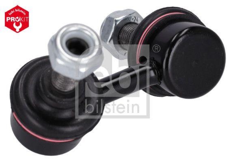 FEBI BILSTEIN 24950 Verbindungsstange mit Sicherungsmuttern f&uuml;r HONDA